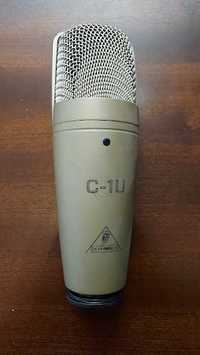 Mikrofon Behringer C-1U