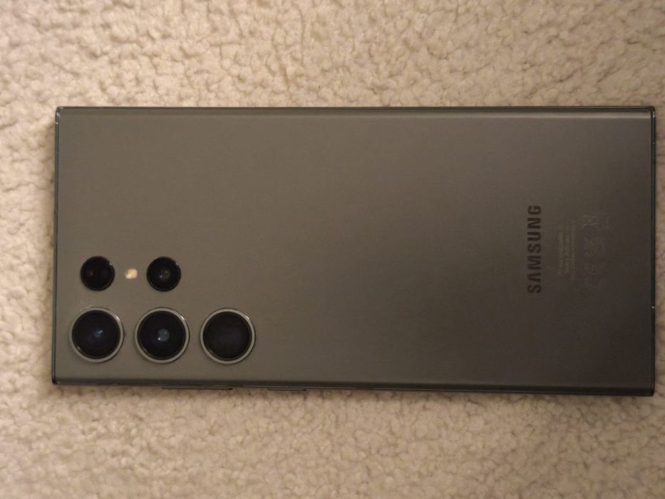 Sansung Galaxy S23 Ultra