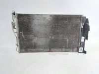 Радиатор кондиционера  Hyundai Santa Fe `11-15  (976061U100)