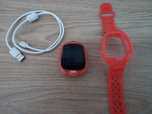 Zegarek dziecięcy Tobi 2 Robot Smartwatch