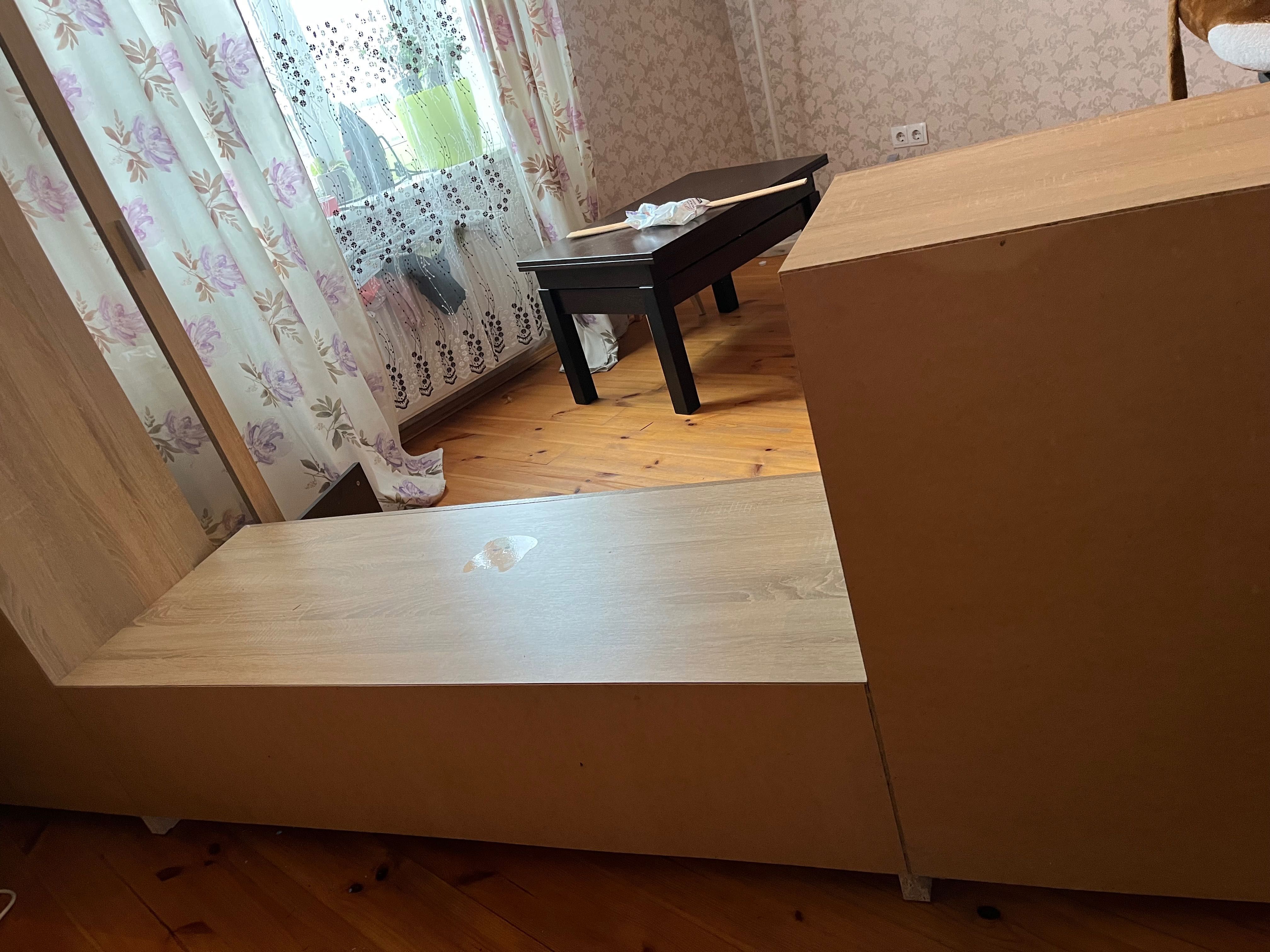 Продам шафу для вітальні