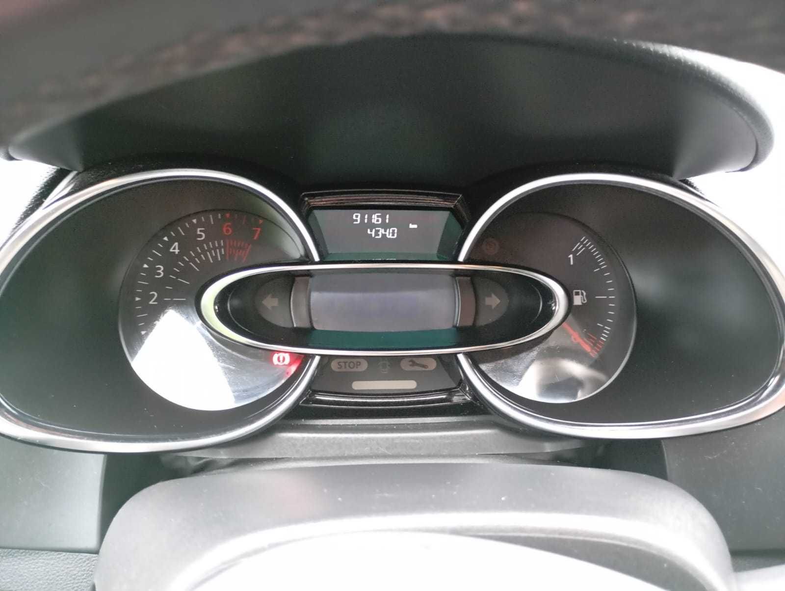 Renault Clio lV 1.2 Alize
