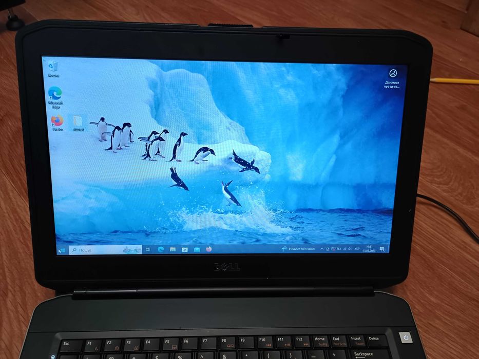Dell latitude e5430 i5\8gb\128 gb SSD