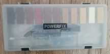Powerfix Profi+ przyrząd do woskowania rys