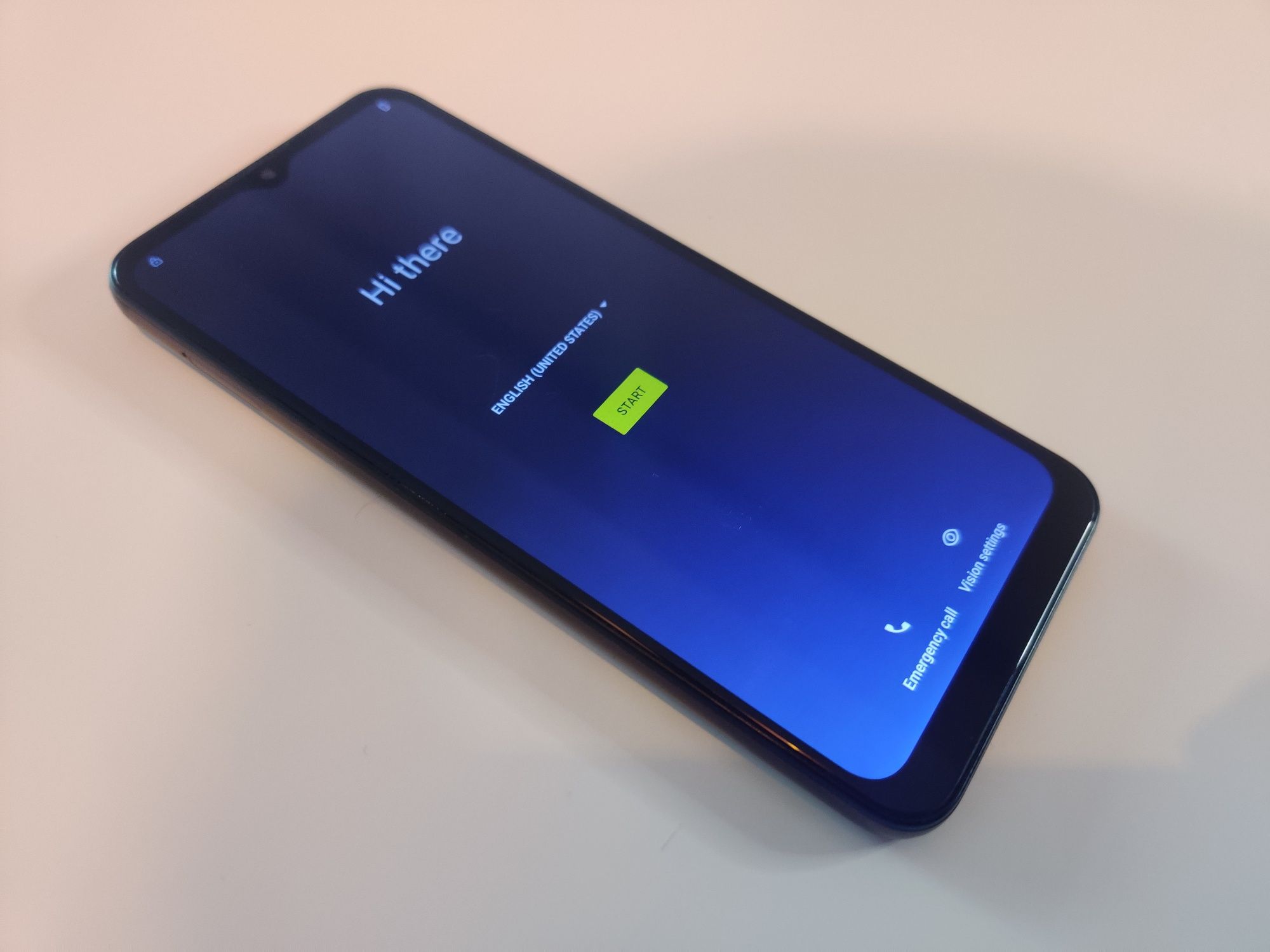 Motorola Moto G10 4GB/64GB 6,5''