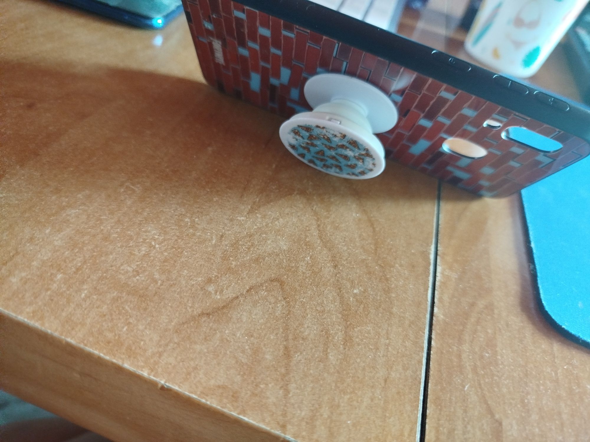 Etui, klapka Samsung Galaxy A40. Fortnite
