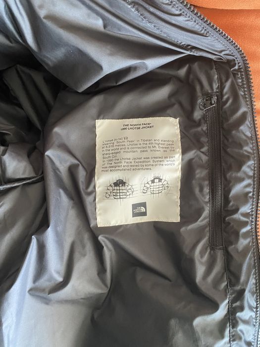 Casaco North Face 700 M