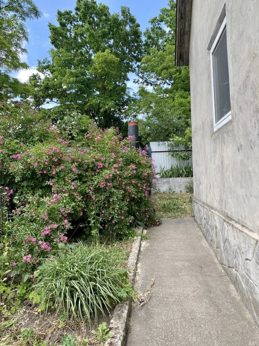 Продам дачу в мальовничому місці біля річки