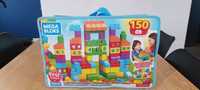 Klocki Mega Bloks 150 szt