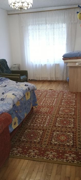 Здам квартиру на короткий термін  від 2 діб до 1 місяця