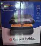 opiekacz toster Russell Hobbs