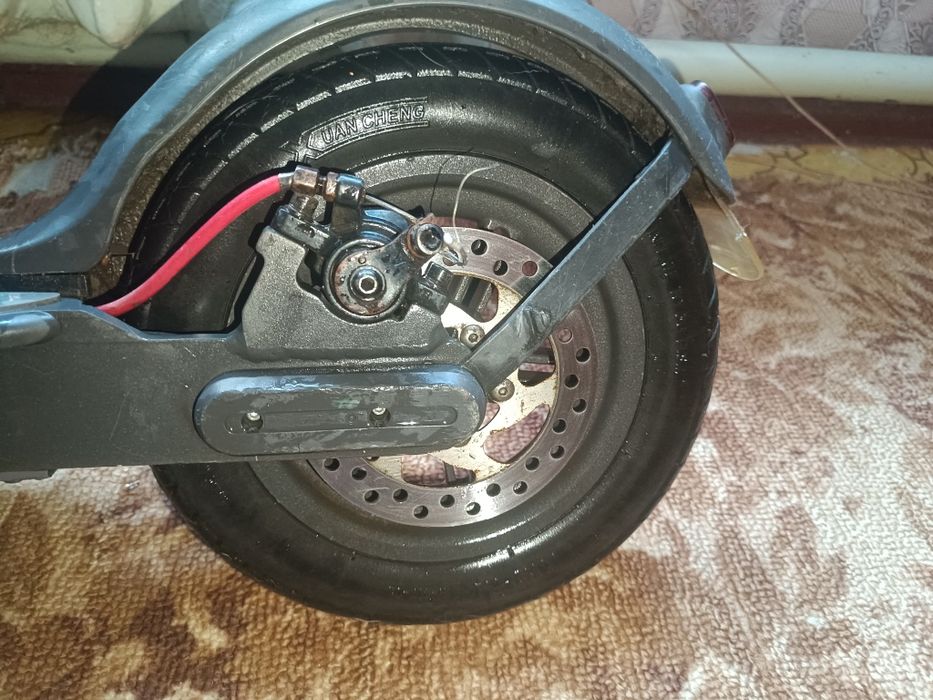 Самокат Xiaomi m365