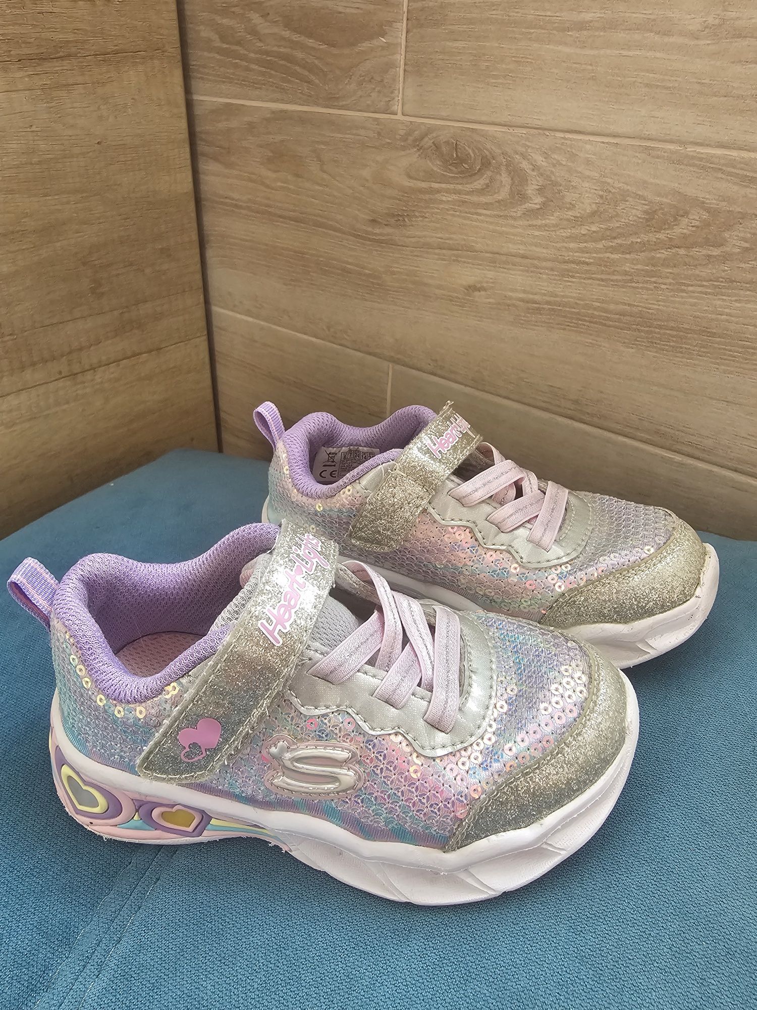 Кросівки Sketchers 14.5 см