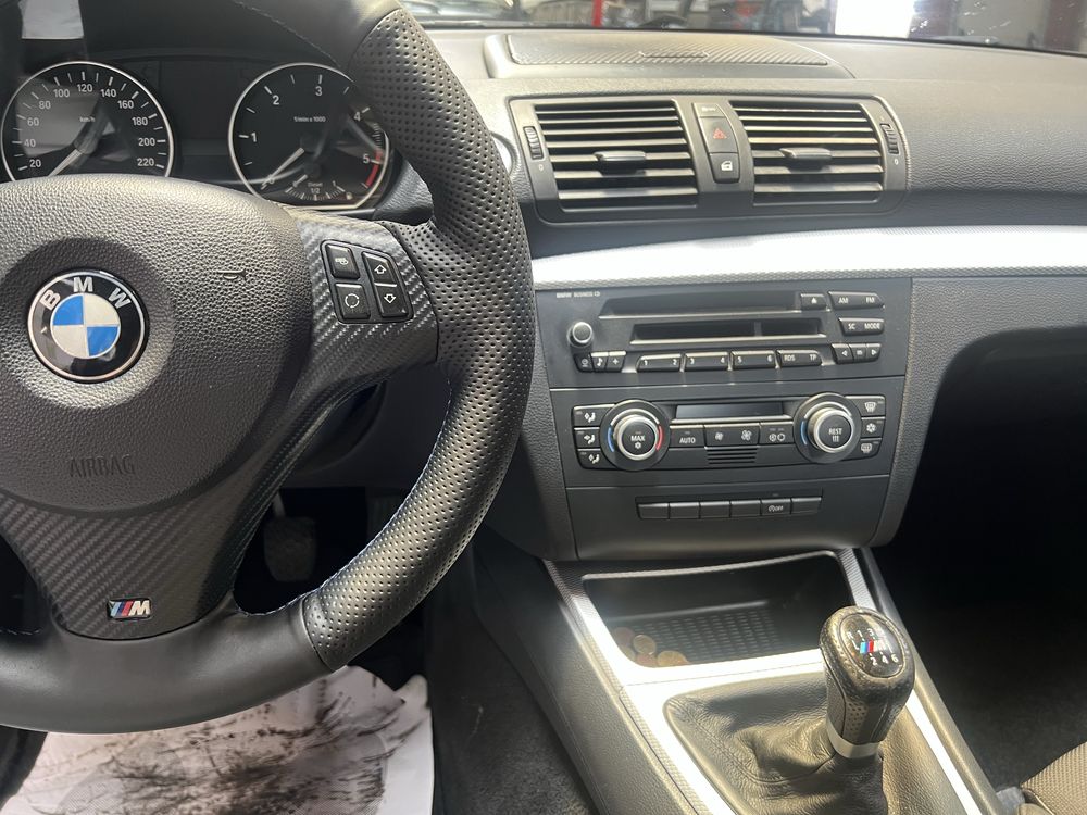 BMW 119d 2011 BARATO