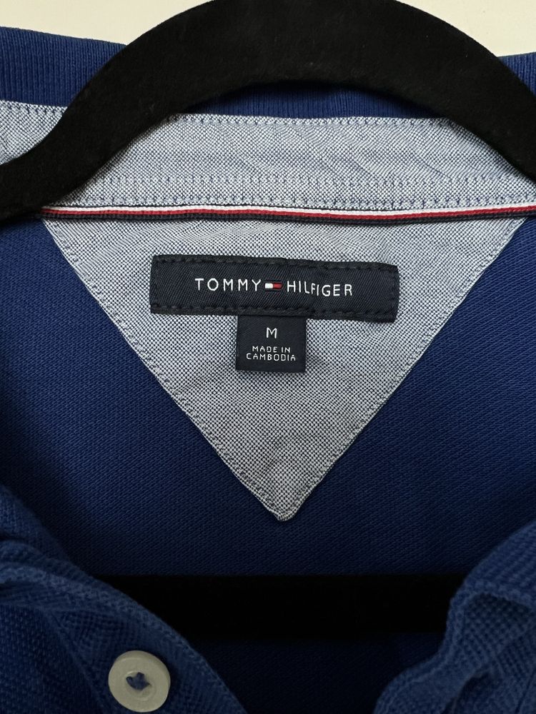 Футболка Tommy Hilfiger