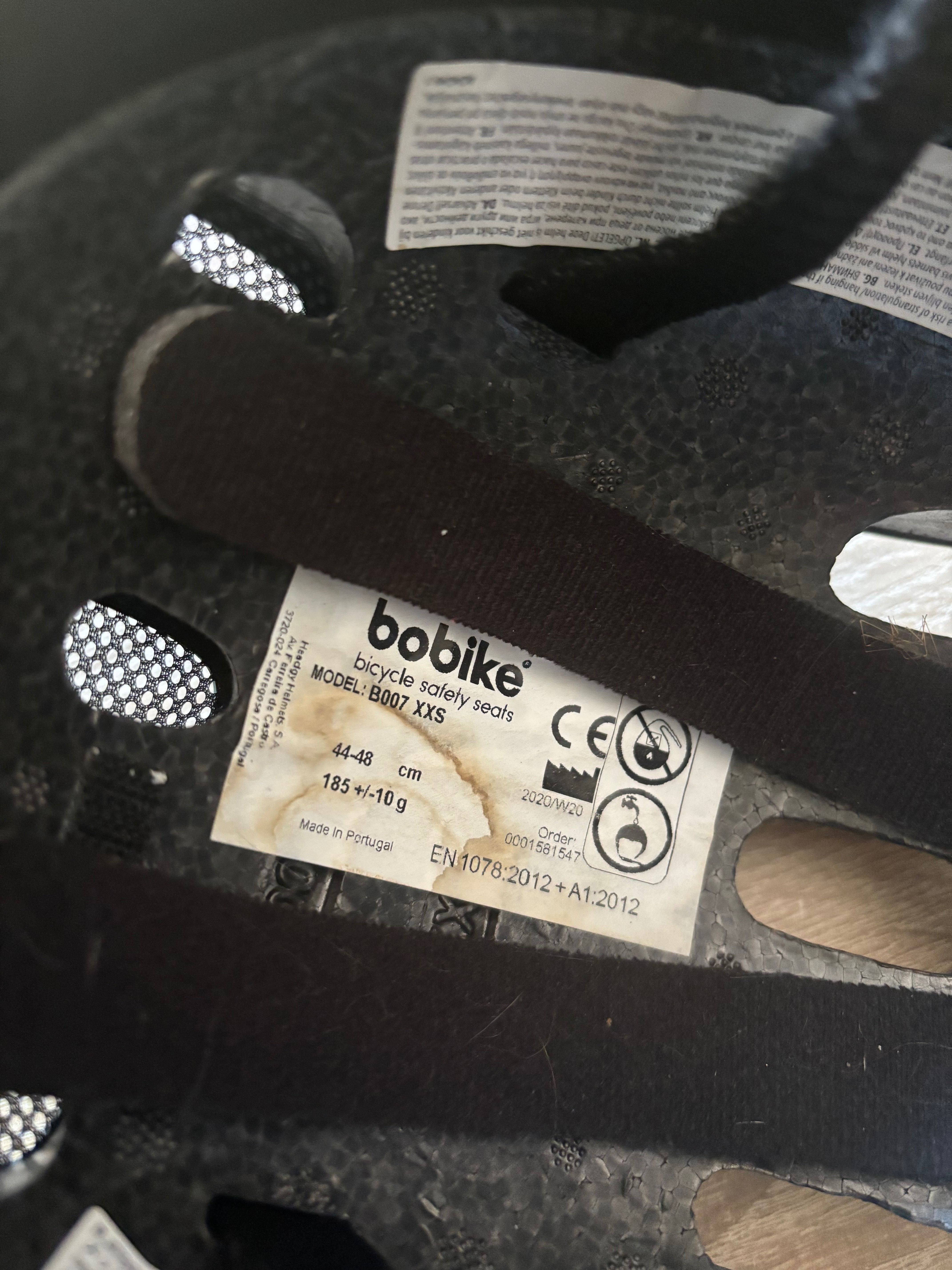 Rowerek biegowy Puky od 2 lat LR M + kask GRATIS