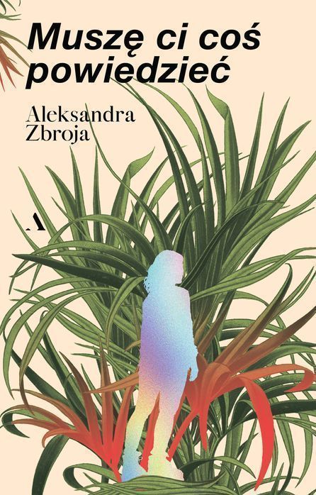 Muszę Ci Coś Powiedzieć Agora