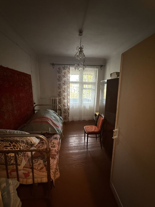 Продам квартиру Соцгород Улица Олейникова (Юрия Каминского)
