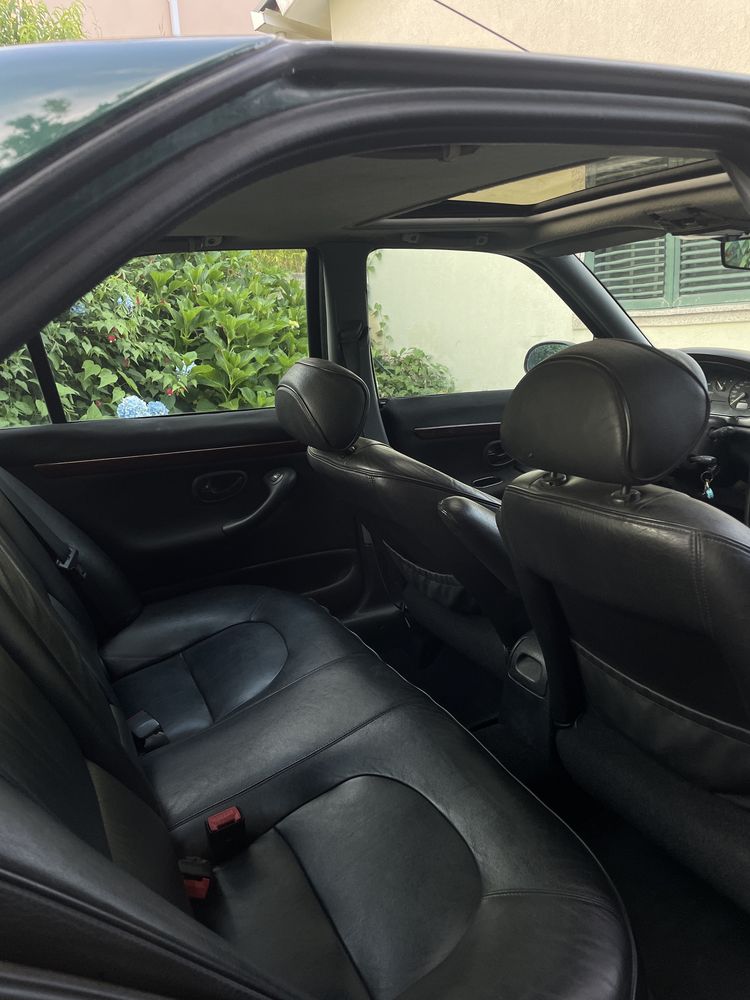 Peugeot 406 2.1 turbodiesel