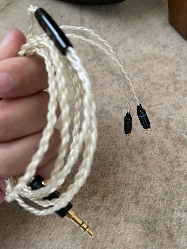 Audeze LCD i4 lcd i4