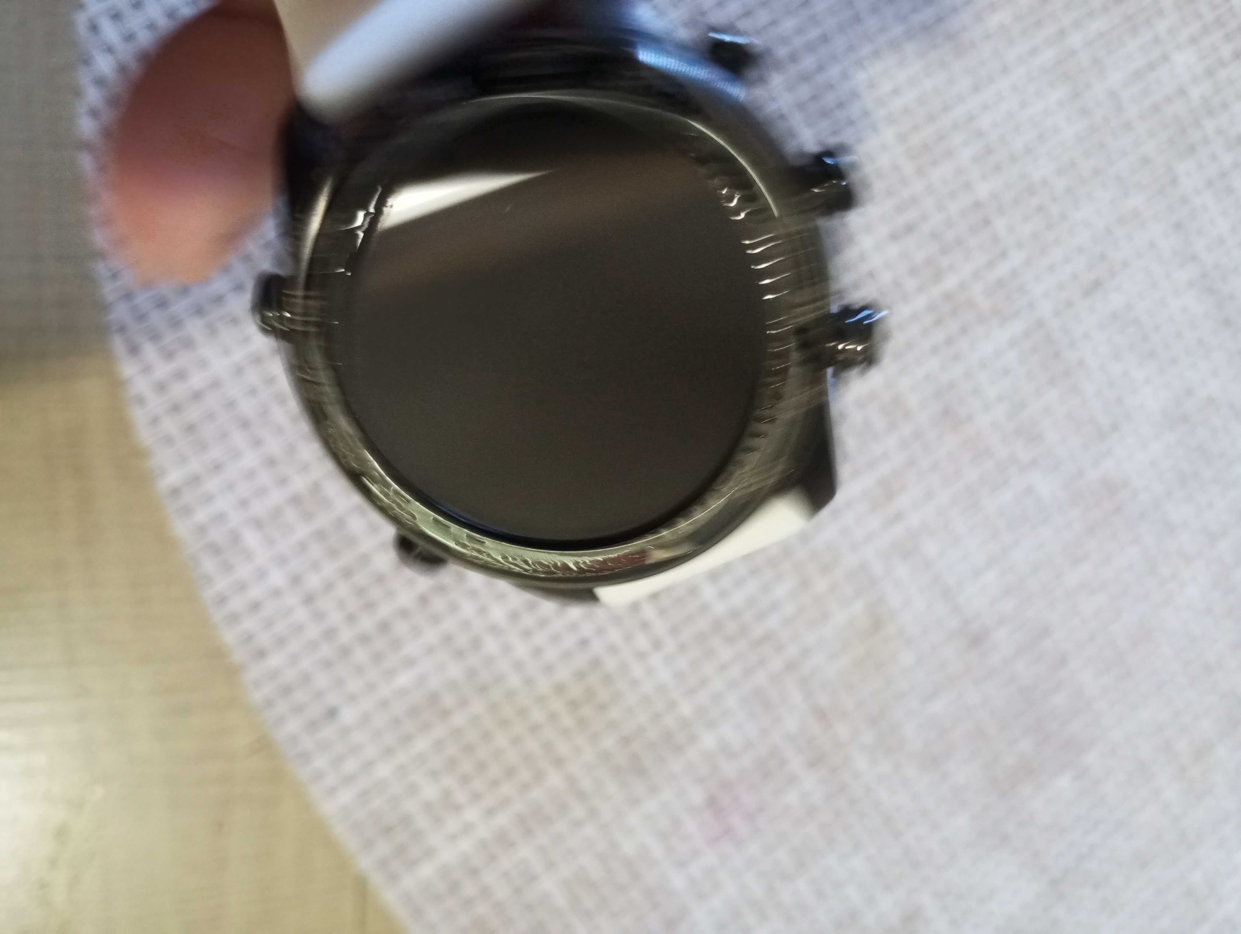 Smartwatch ct11 jak nówka