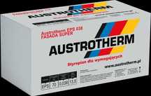 Styropian Austrotherm !