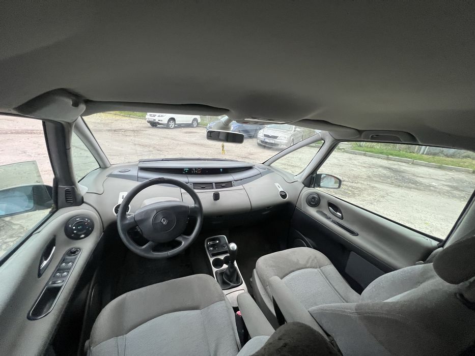 Продам Рено Еспейс 2.2 Дизель