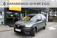 Renault EXPRESS VAN  Autoryzowany Salon Sprzeda !! AUTO NA PLACU !!!