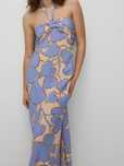 Sukienka maxi  Reserved