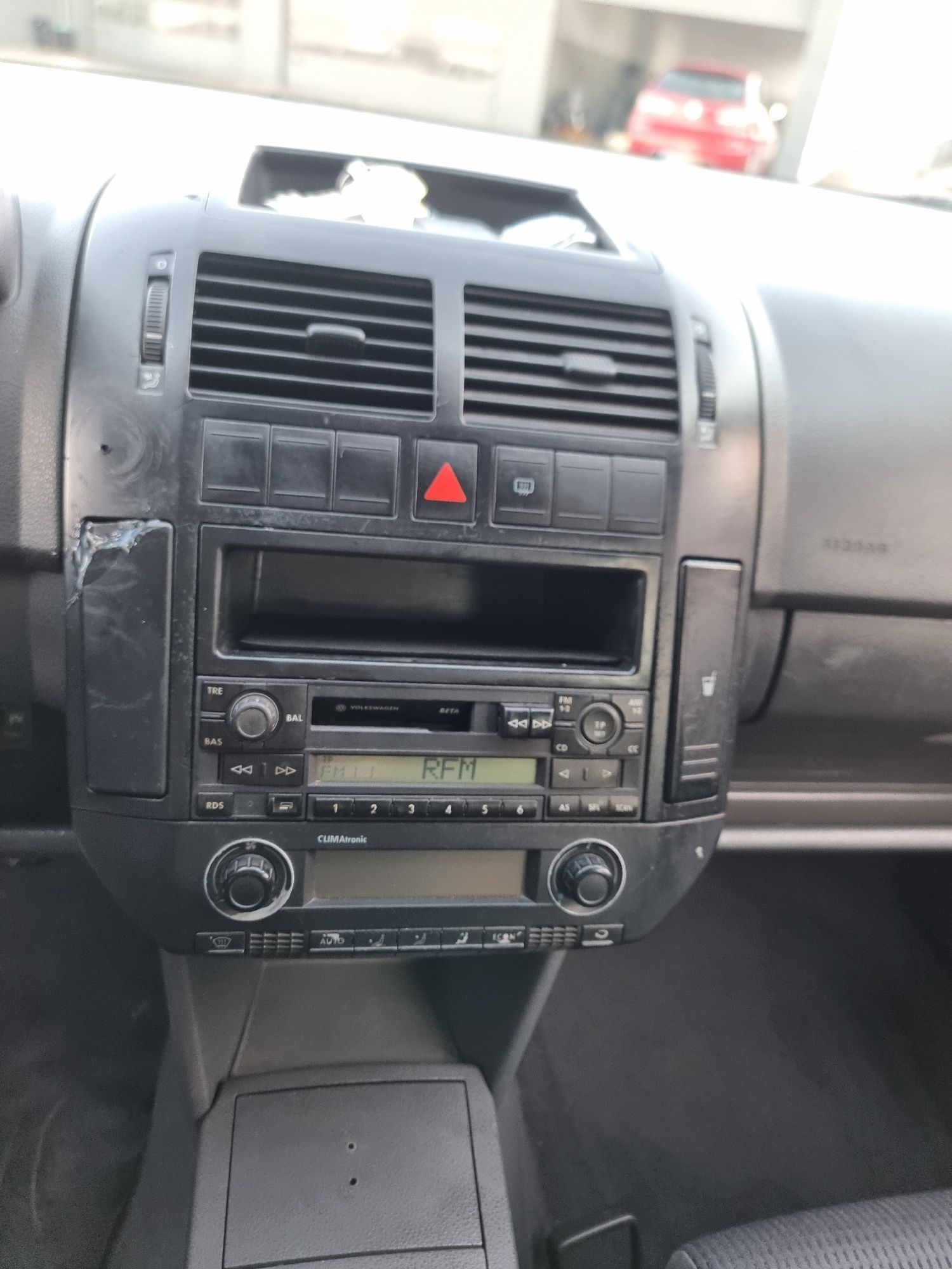 Vw Polo 1.2 Gasolina/GPL