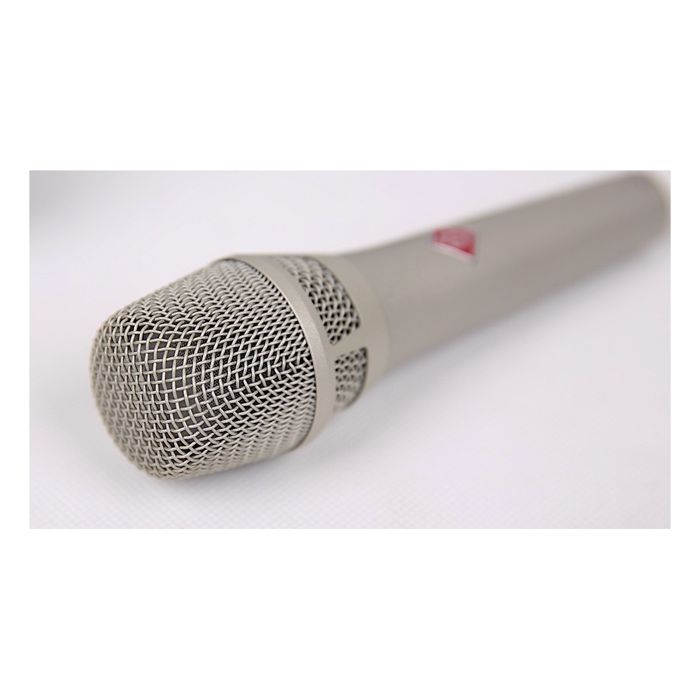 NEUMANN KMS105 - wokalny superkardioidalny