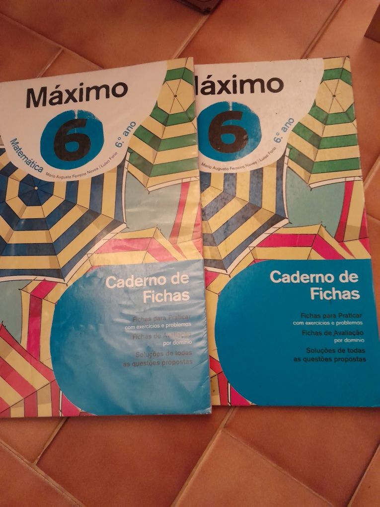 mauais escolares