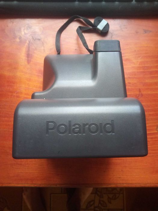 Polaroid 636 оригінал
