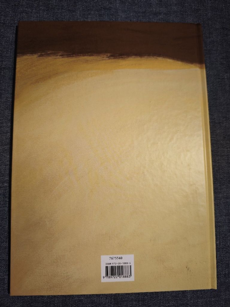 Livro A sesta de terça-feira