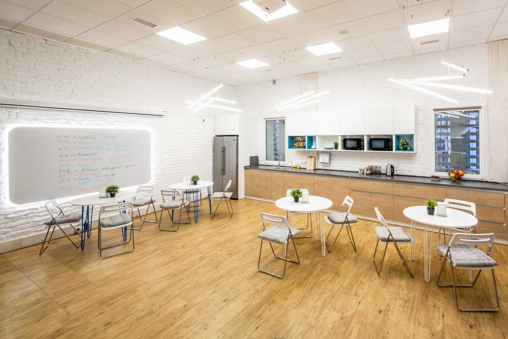 Оренда офісного приміщення біля ОПЕРНОГО