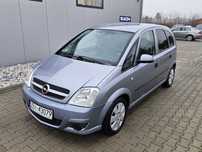 Opel Meriva 1.6 Automat* Lift * Super stan