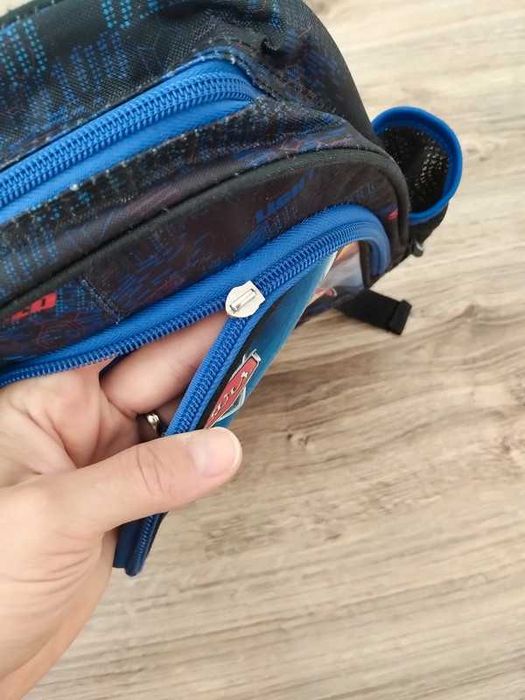 Plecak dla przedszkolaka