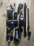 Odkurzacz pionowy - Bosch Serie 8 Unlimited BSS81POW