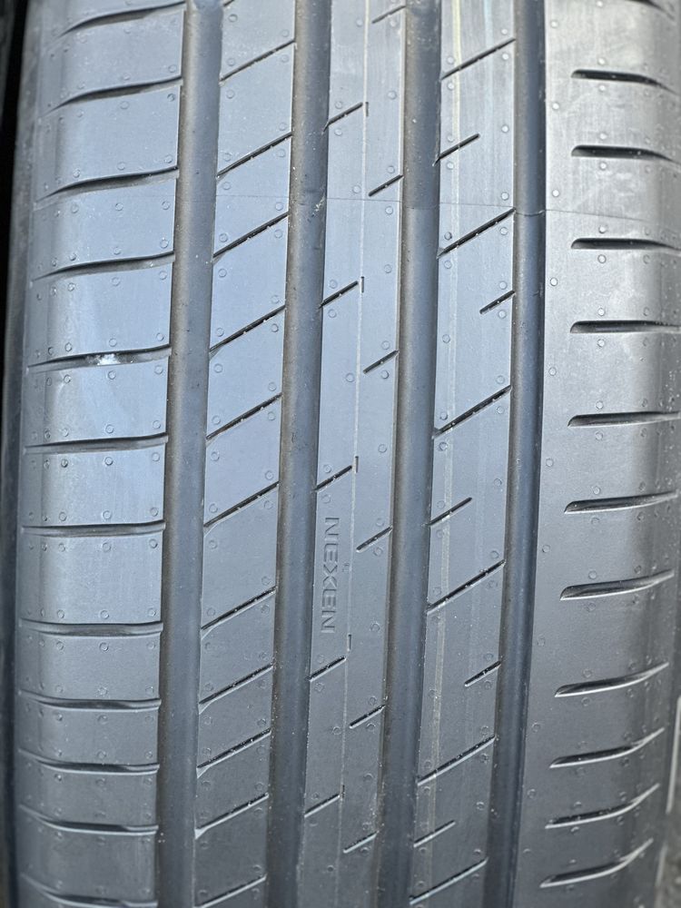 Nexen Nfera sport SU2 225/60 r18 Нова!!!