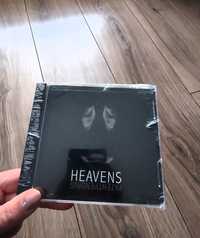 Heavens plyta cd Nowa