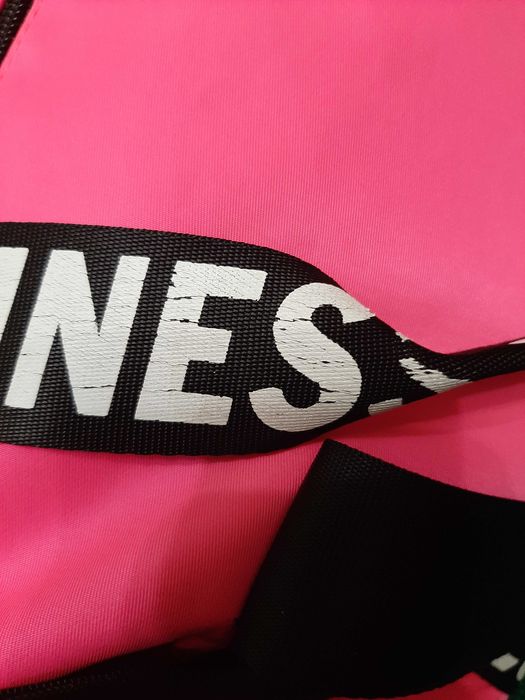 Сумка Lindex дорожня, для фітнесу