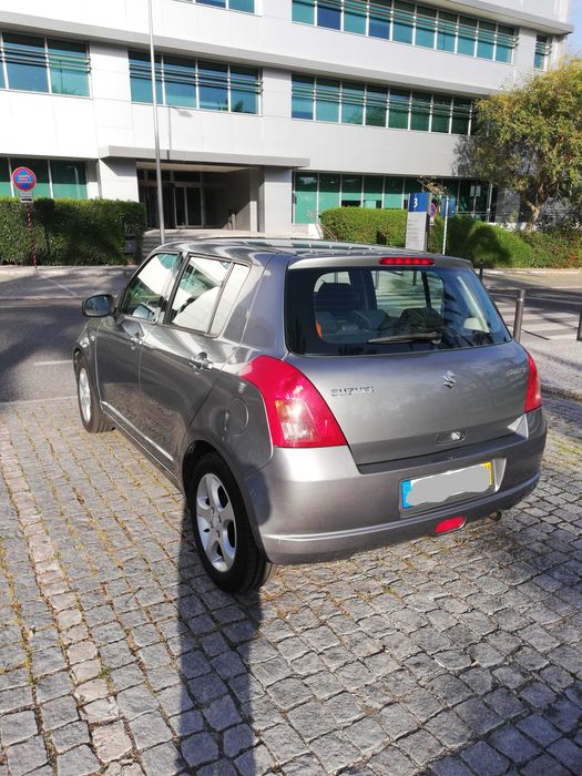 Suzuki Swift 1.3