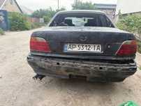 BMW e38 розборка є все