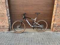 Rower Marin Rift Zone Full (trek canyon dartmoor giant shimano)