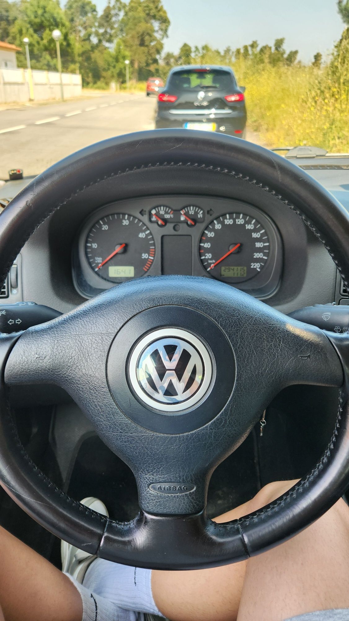 Golf 4 1.9 tdi vp 110