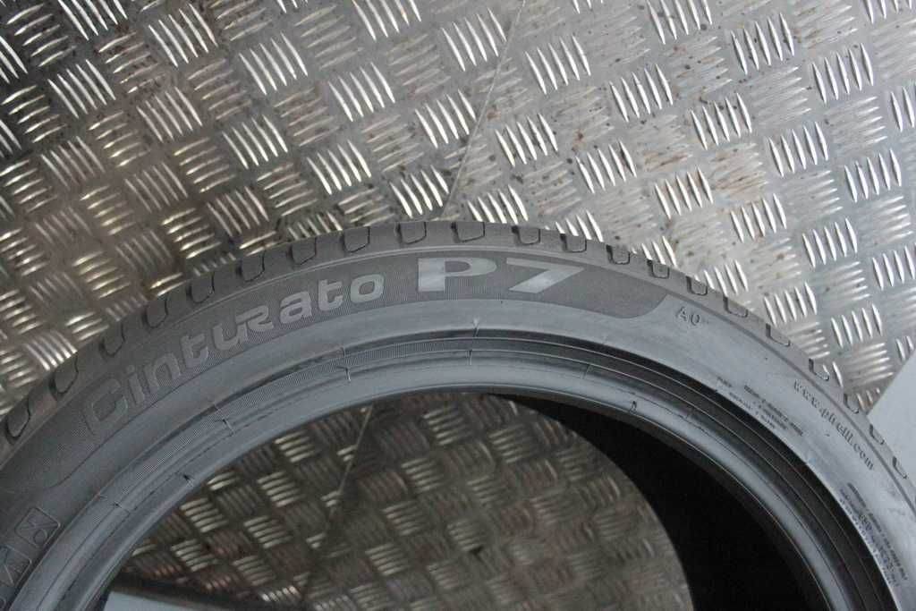 245/40/18 Pirelli Cinturato P7 245/40 R18 93Y AO A0