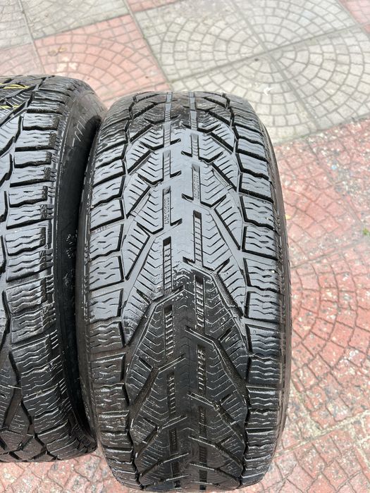 235/65/R17 Tigar