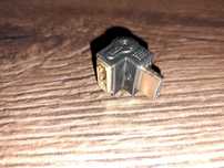 Adapter HAMA HDMI GNIAZDO 270 stopni - HDMI WTYK