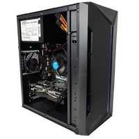 Komputer do Gier I3 8100 GTX 750Ti 4GB 16GB DDR4 256GB M2