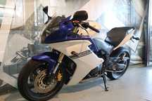 Honda CBR Honda CBR 600 F Armed Bike Warszawa, 2 LATA GWARANCJI, Film
